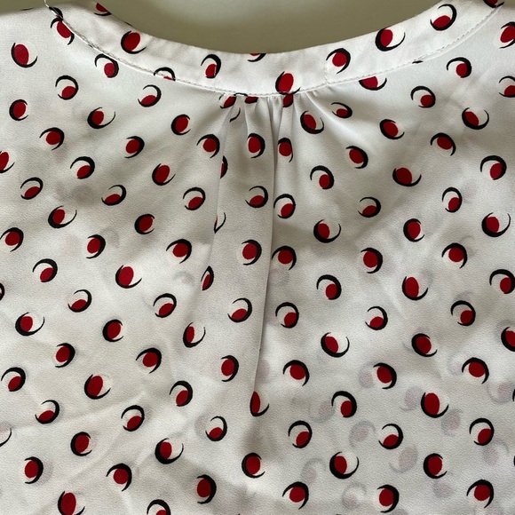 Blouse - Picture 4 of 5